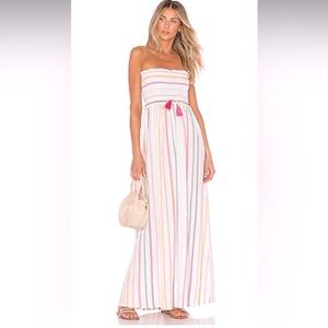 NWOT PILY Q dress XS/S